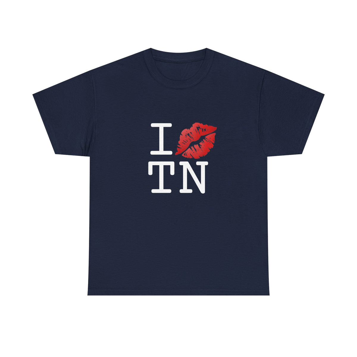 "I Kiss Mark Tennessee" Tee