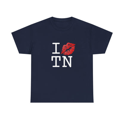 "I Kiss Mark Tennessee" Tee