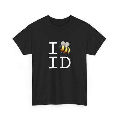 "I Bee in Idaho" Tee