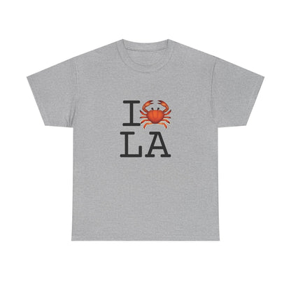 "I Crab Louisiana" Tee