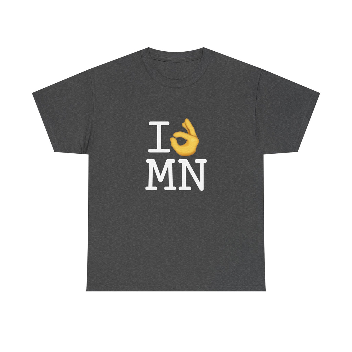 "I'm OK with Minnesota" Tee