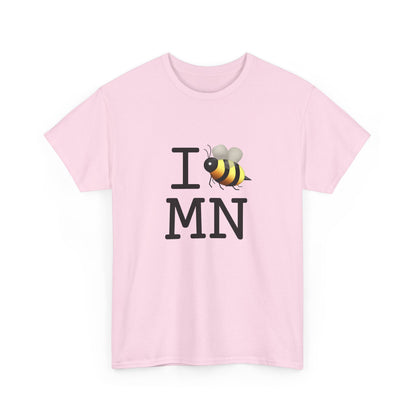"I Bee in Minnesota" Tee