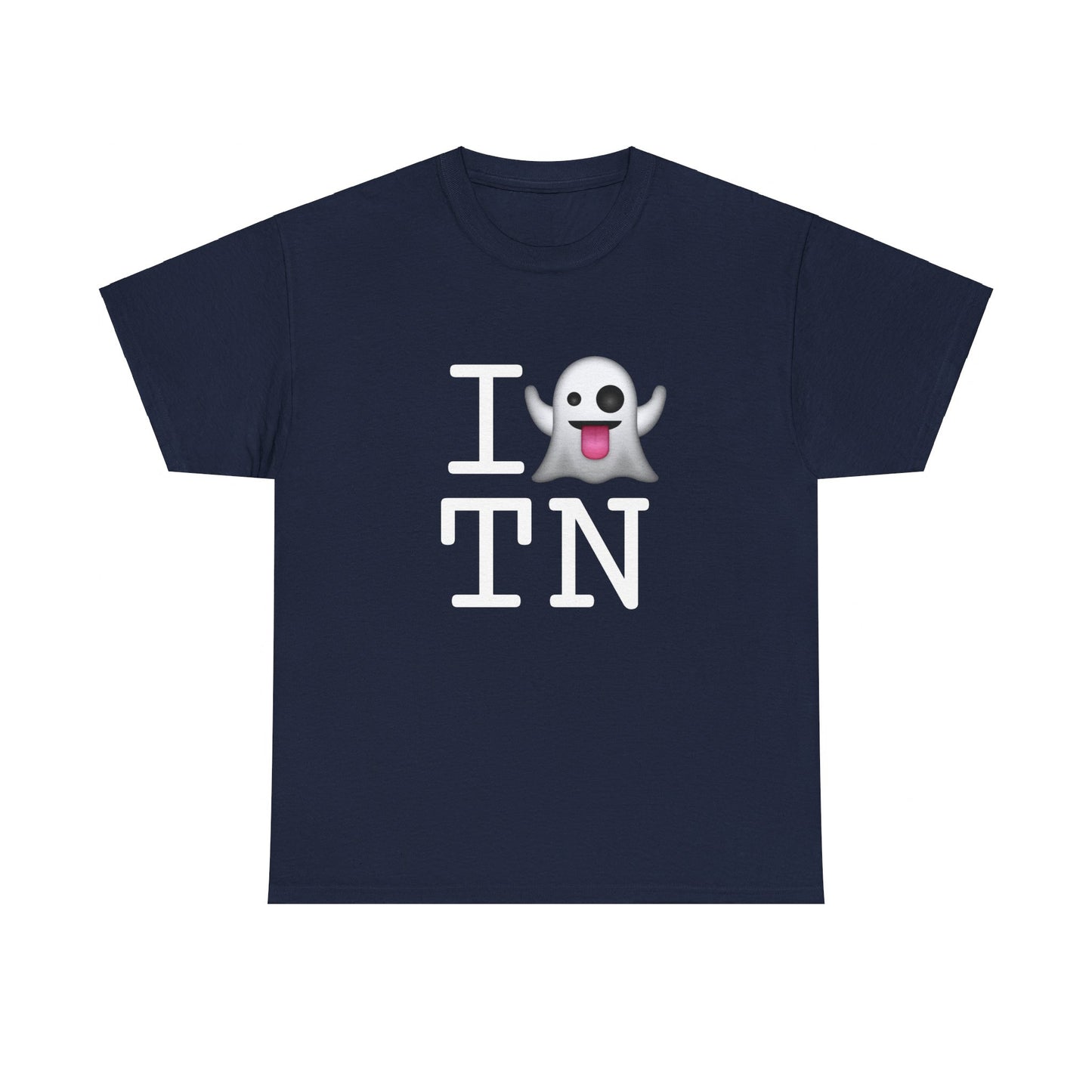 "I'm Ghosting Tennessee" Tee