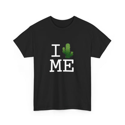"I Cactus Maine" Tee