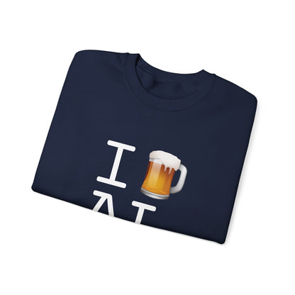 "I Beer Alabama" Sweatshirt
