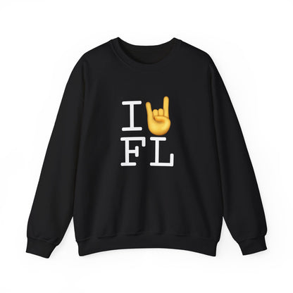"I Rock On with Florida" Sweatshirt
