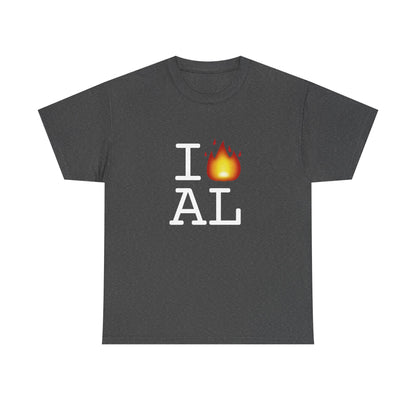 "I've got Fire for Alabama" Tee