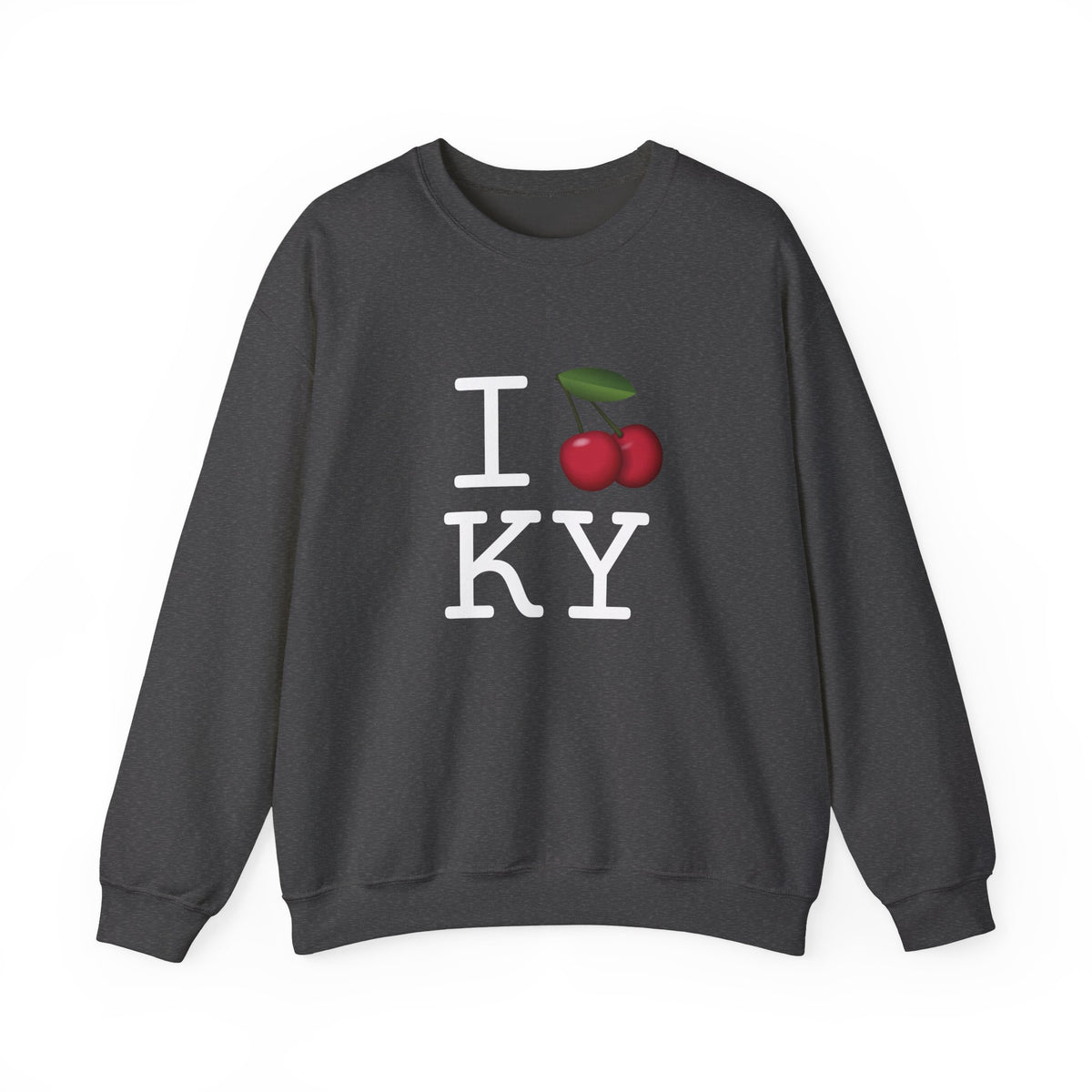 "I Cherry Kentucky" Sweatshirt