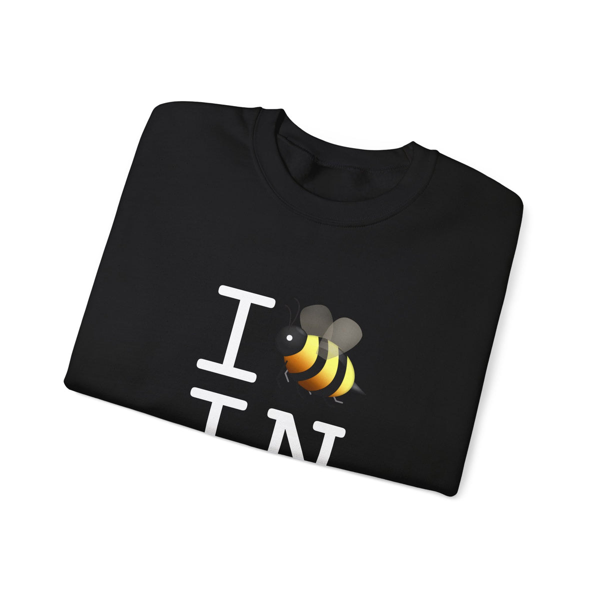 "I Bee in Indiana" Sweatshirt