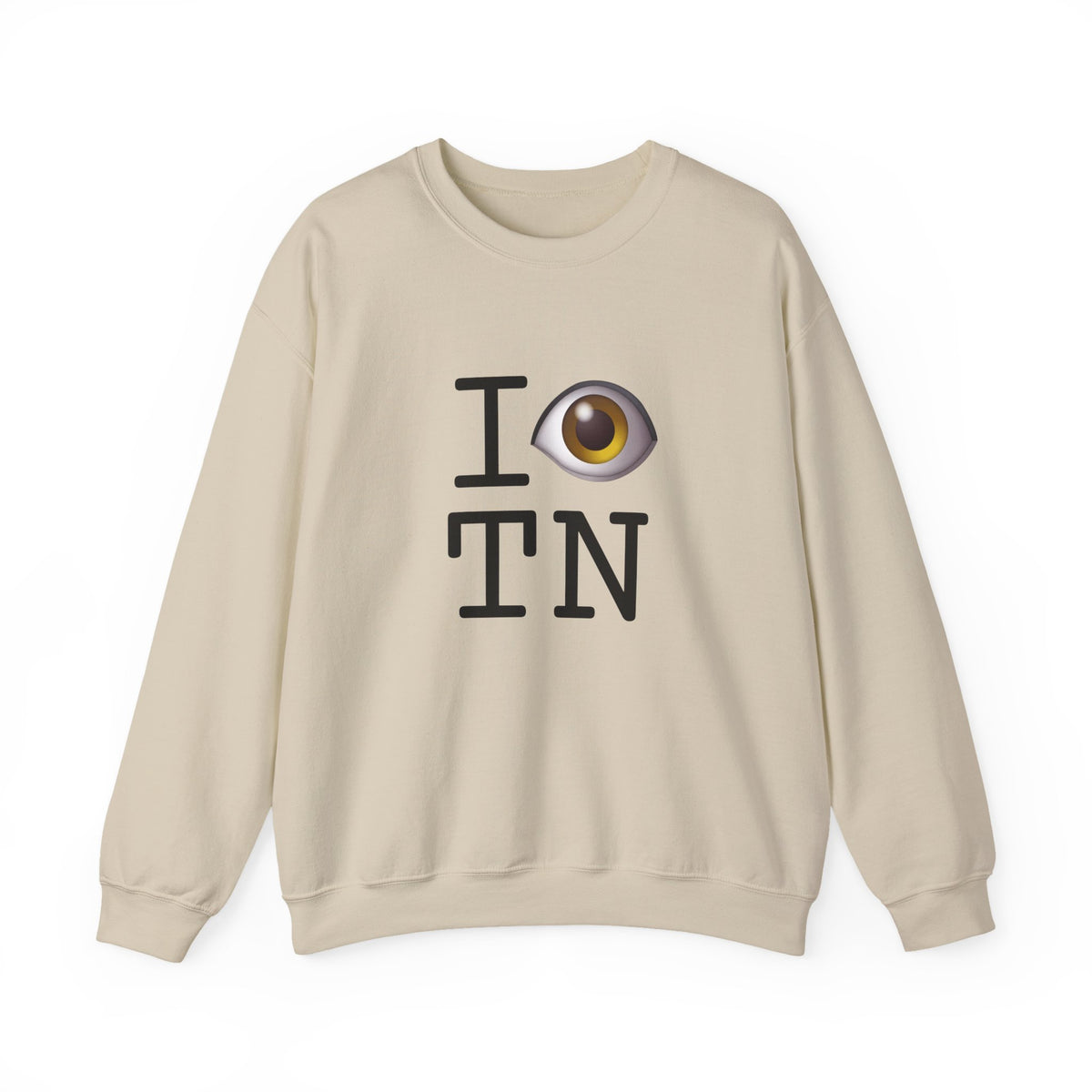 "I See (Eye) Tennessee" Sweatshirt