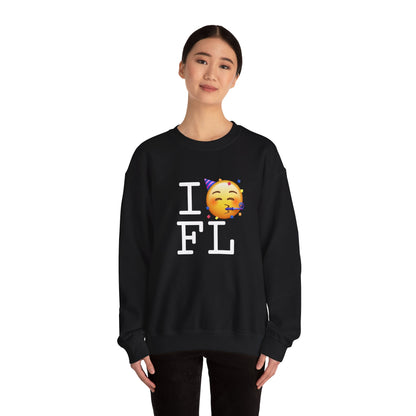 "I Celebrate Florida" Sweatshirt