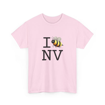 "I Bee in Nevada" Tee