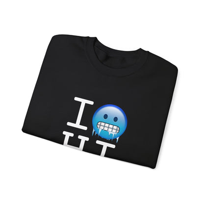 "I'm Cold in Hawaii" Sweatshirt