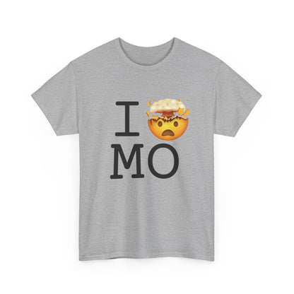 "I'm Mind Blown by Missouri" Tee
