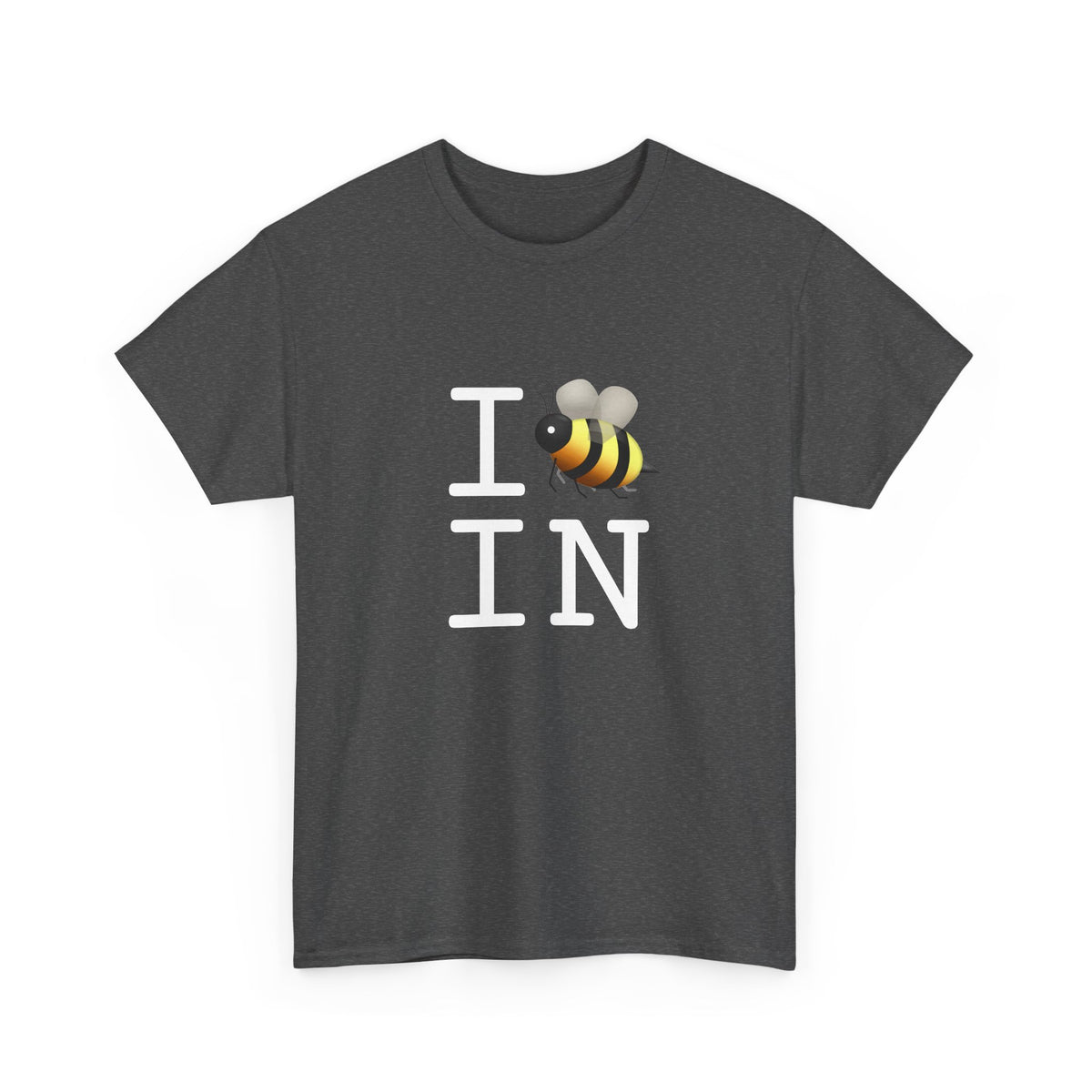 "I Bee in Indiana" Tee