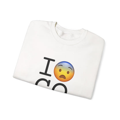 "I Fear Colorado" Sweatshirt