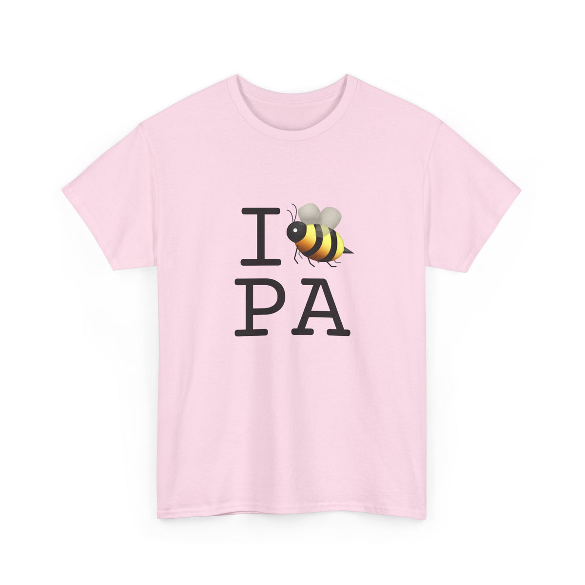 "I Bee in Pennsylvania" Tee