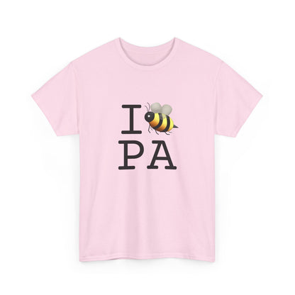 "I Bee in Pennsylvania" Tee