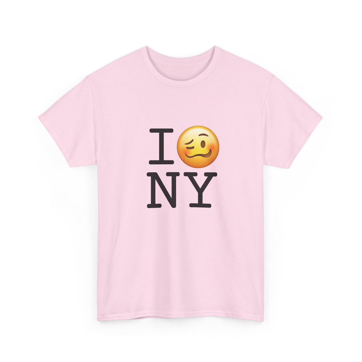 "I'm Drunk in New York" Tee