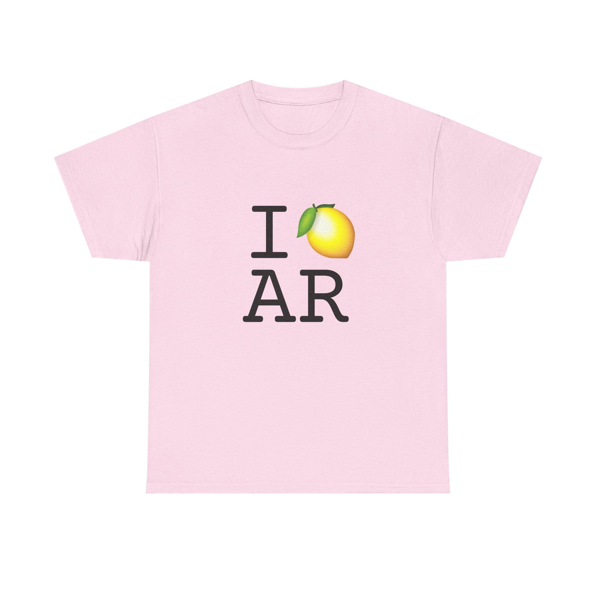 "I Lemon Arkansas" Tee