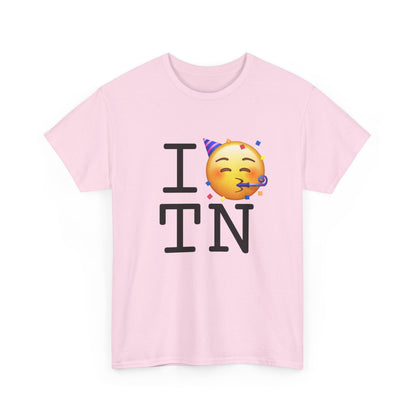 "I Celebrate Tennessee" Tee