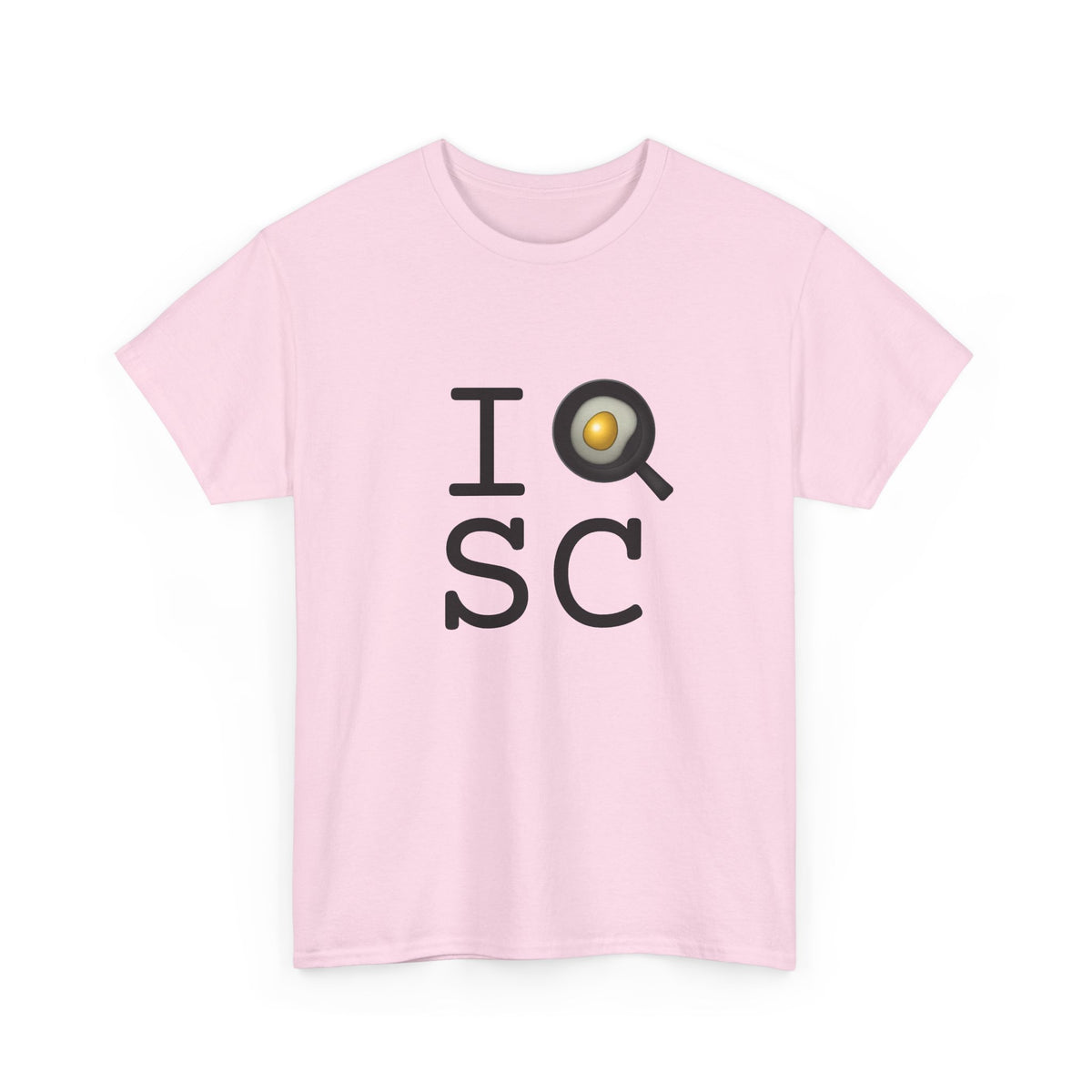 "I Cook in South Carolina" Tee