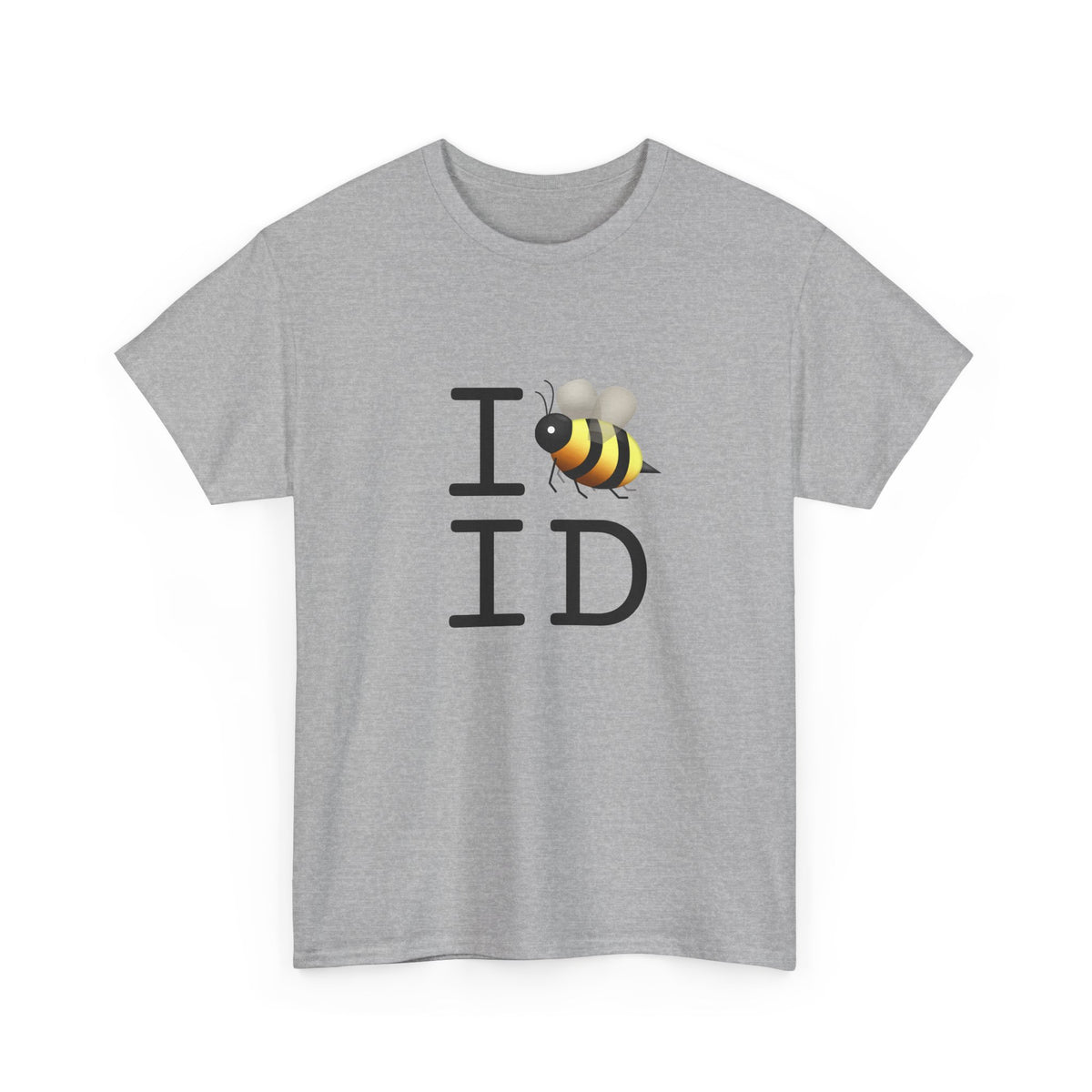 "I Bee in Idaho" Tee