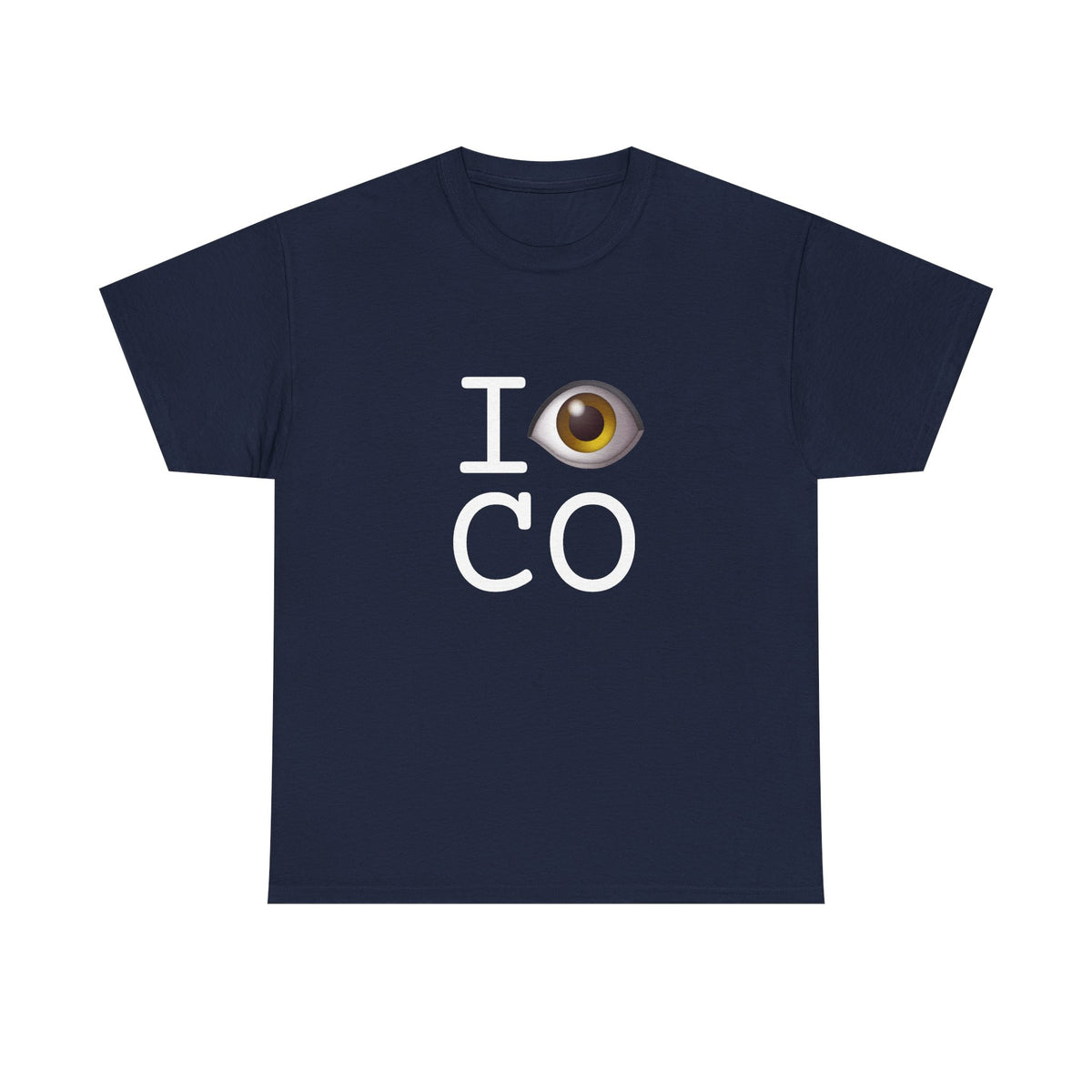 "I See (Eye) Colorado" Tee