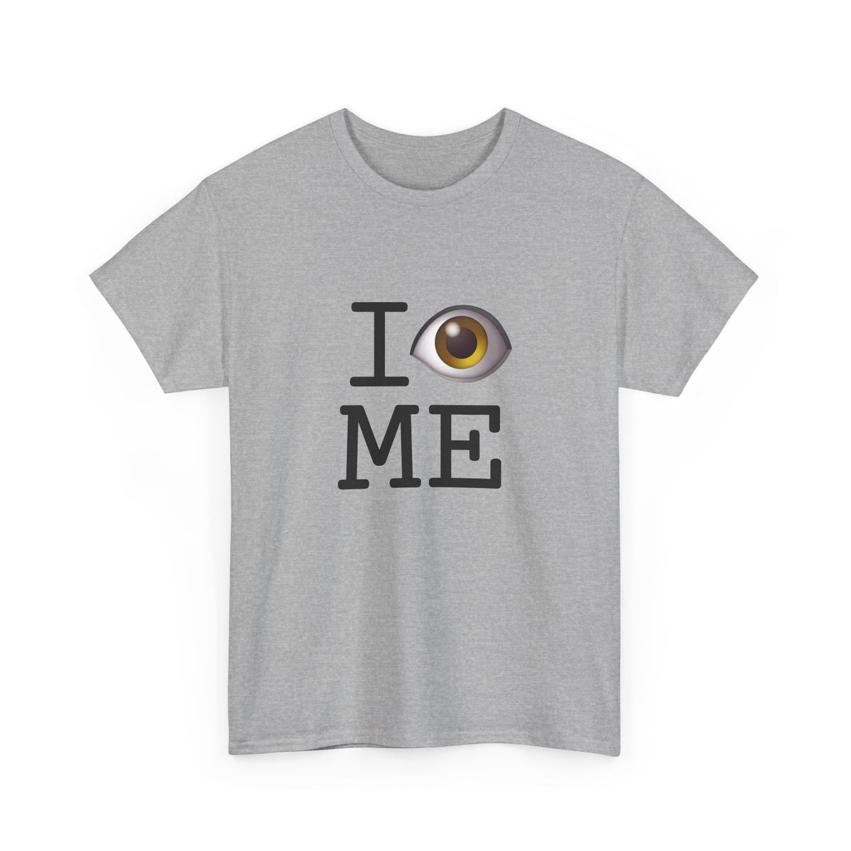 "I See (Eye) Maine" Tee