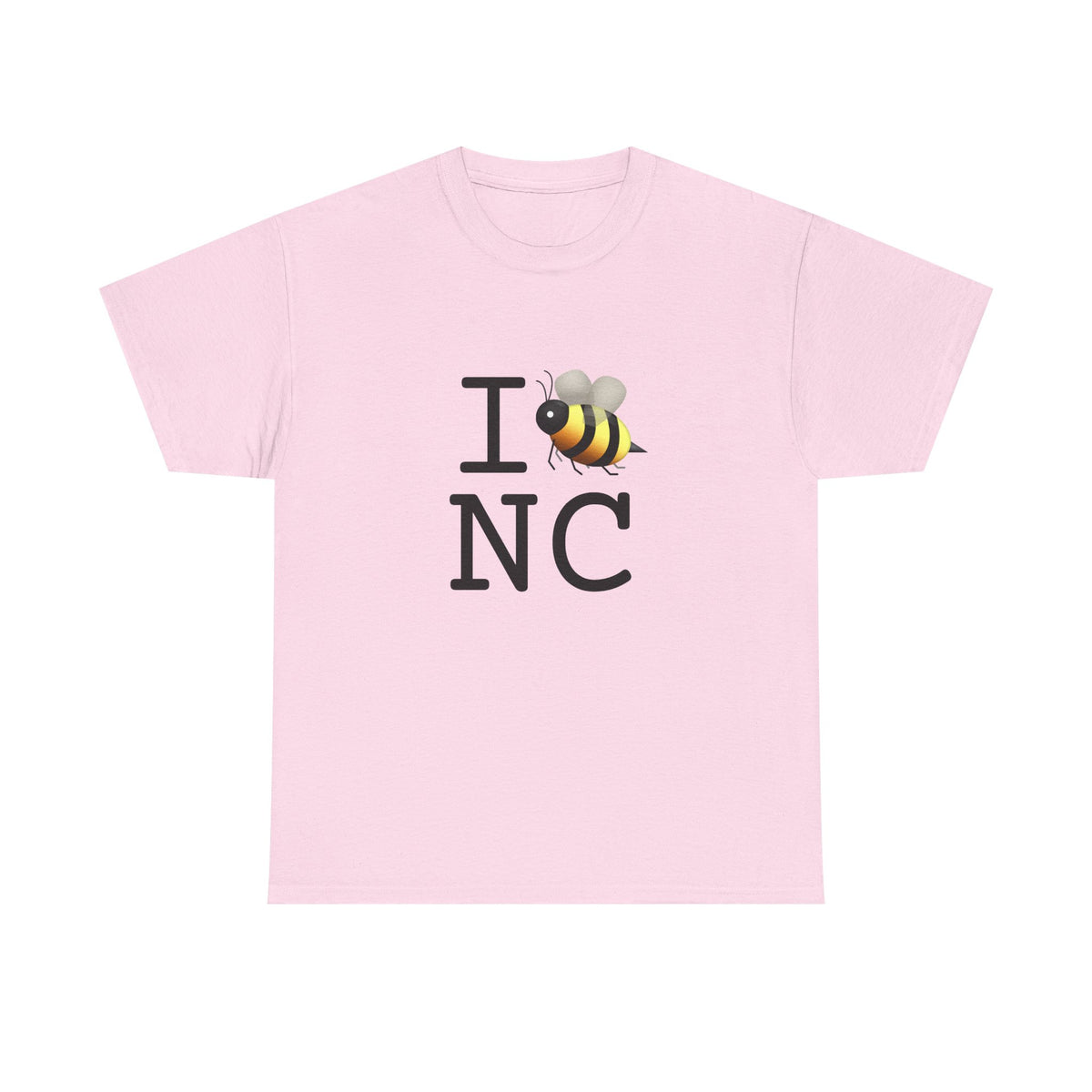 "I Bee in North Carolina" Tee