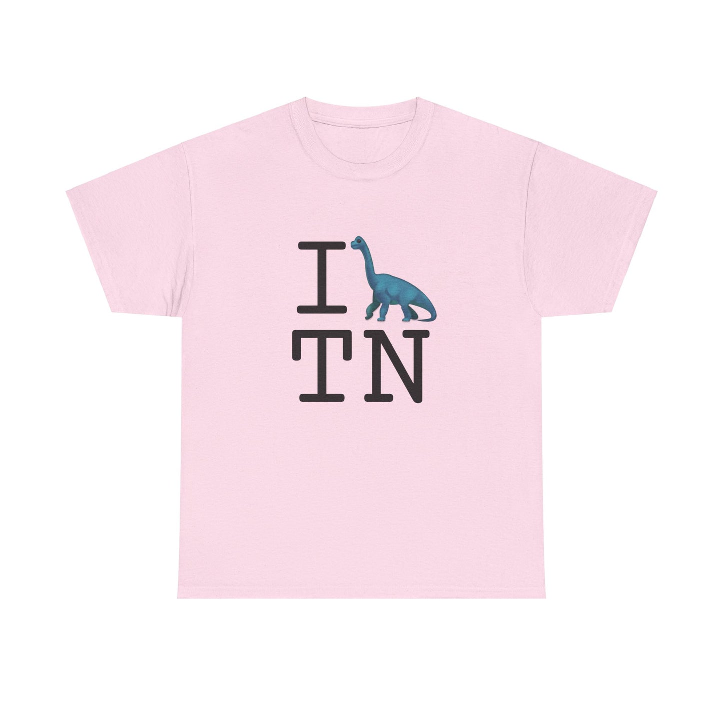 "I'm a Dinosaur in Tennessee" Tee