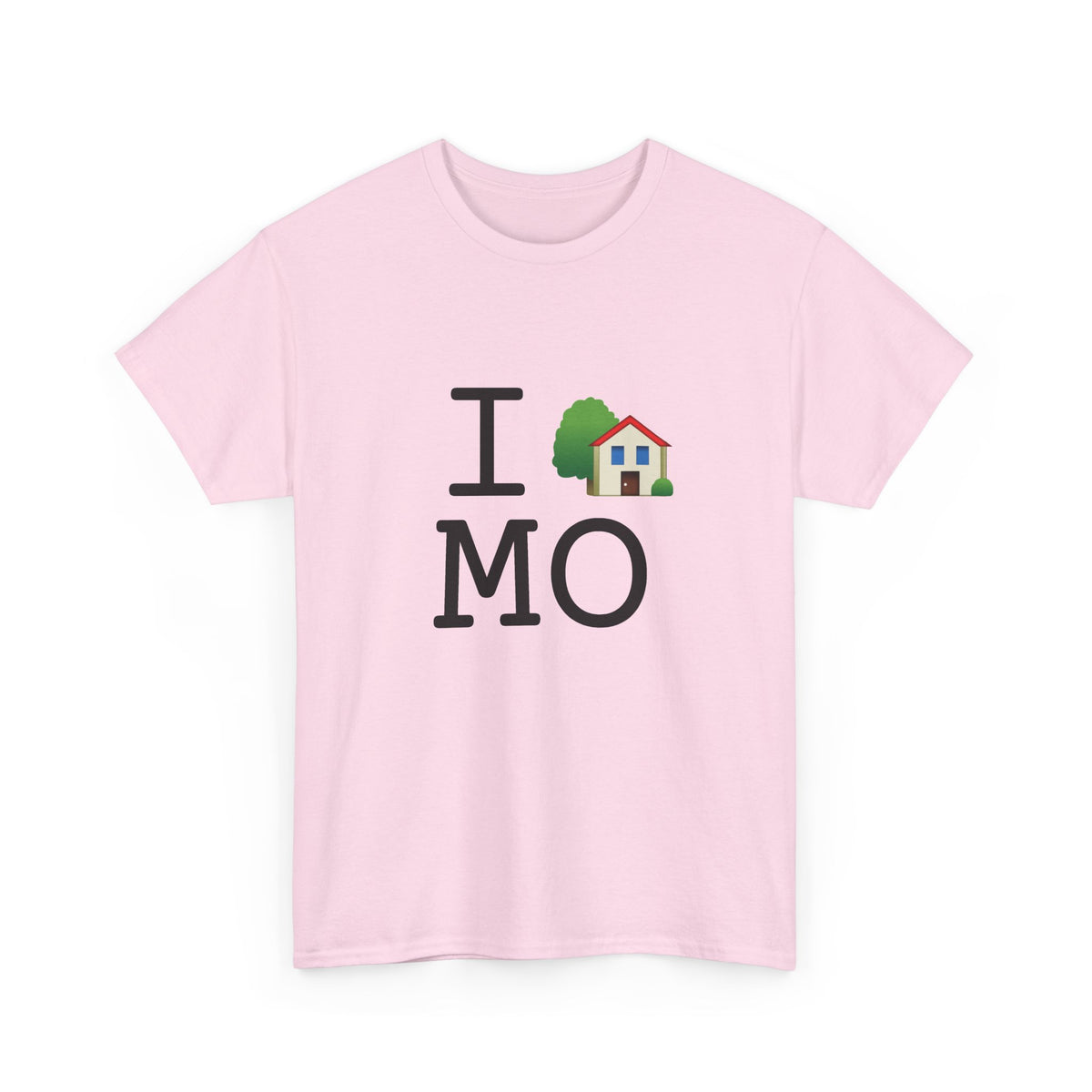 "I'm Home in Missouri" Tee