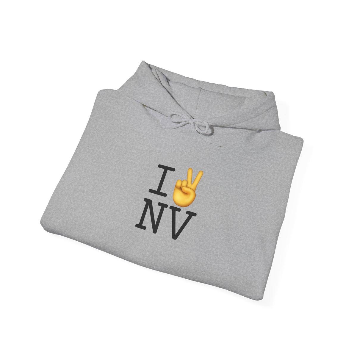 "I Show Peace to Nevada" Hoodie