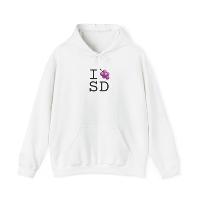 "I Grape South Dakota" Hoodie