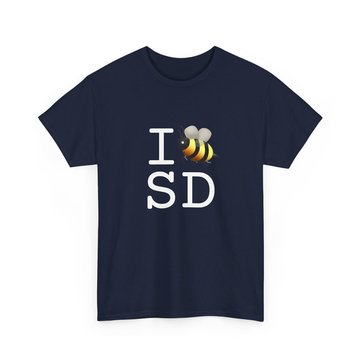 "I Bee in South Dakota" Tee