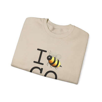 "I Bee in Colorado" Sweatshirt