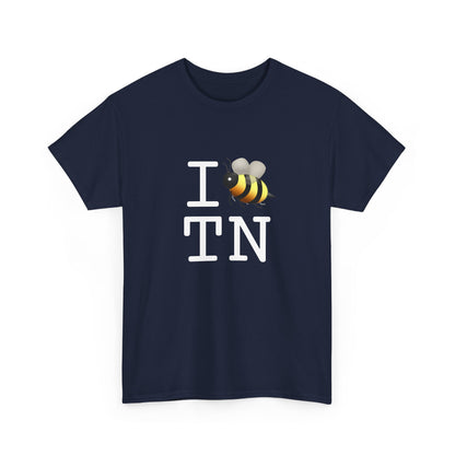 "I Bee in Tennessee" Tee
