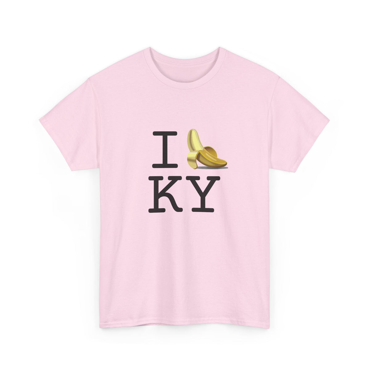 "I'm Bananas about Kentucky" Tee