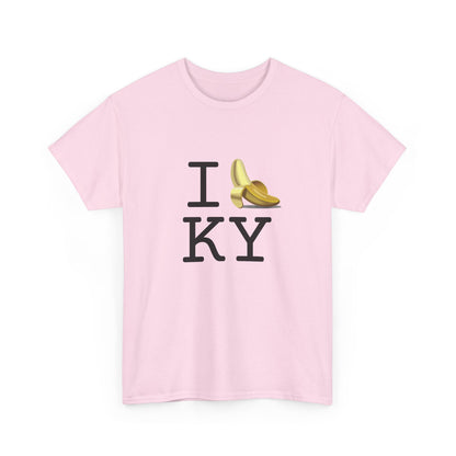 "I'm Bananas about Kentucky" Tee