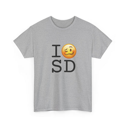 "I'm Drunk in South Dakota" Tee