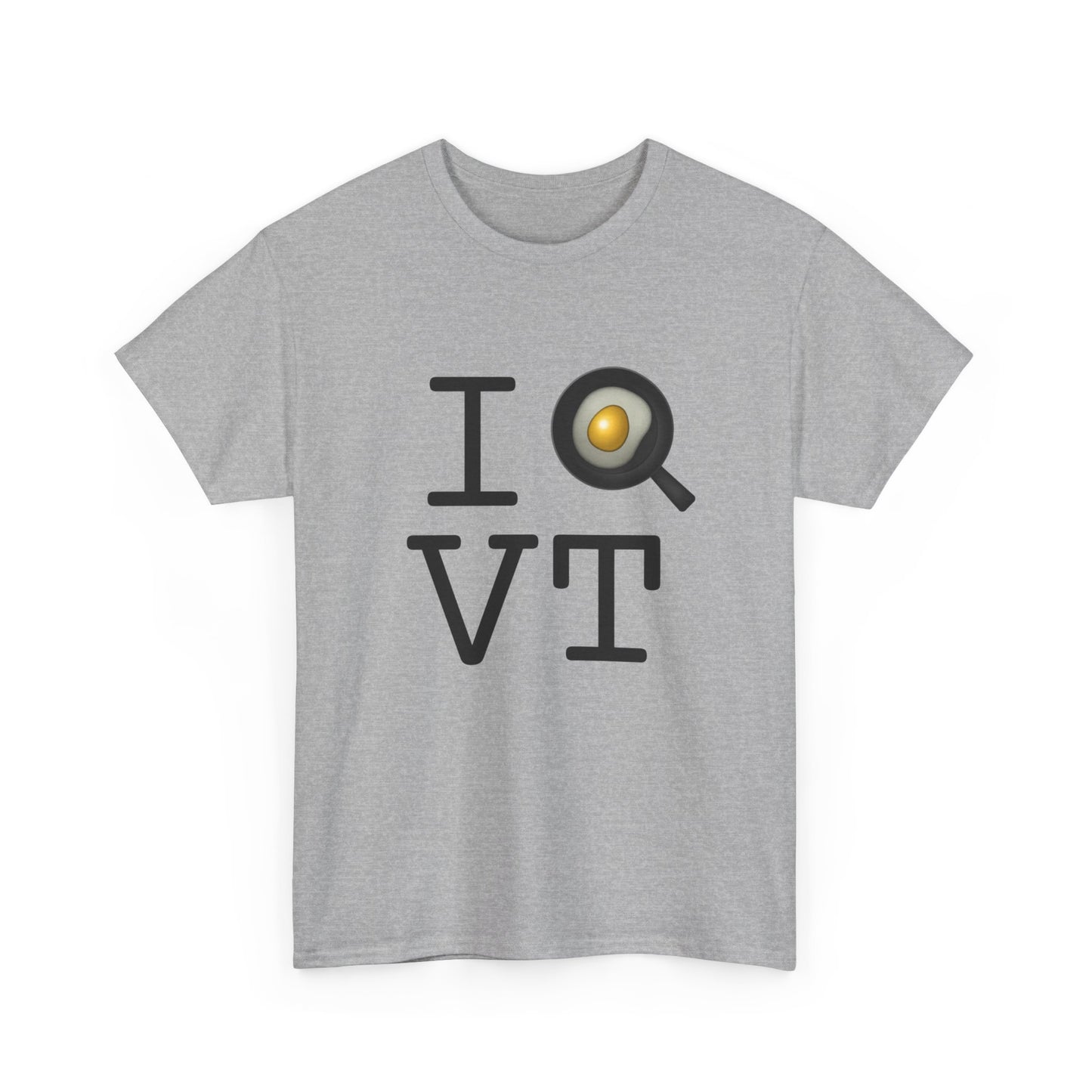 "I Cook in Vermont" Tee