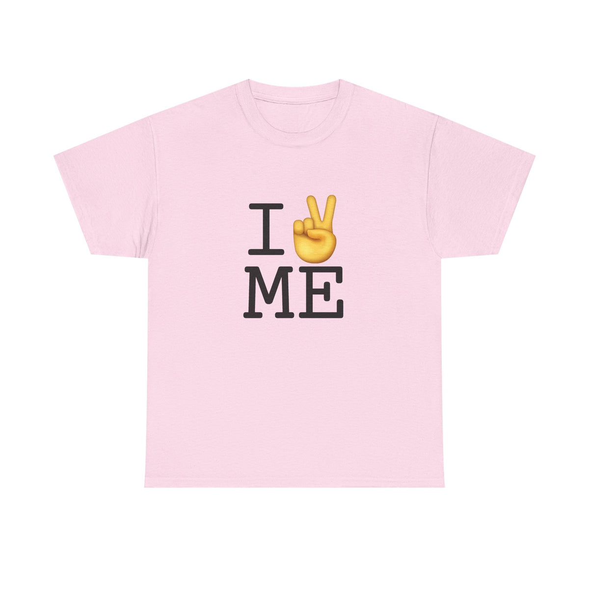 "I Show Peace to Maine" Tee