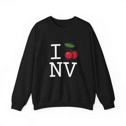 "I Cherry Nevada" Sweatshirt