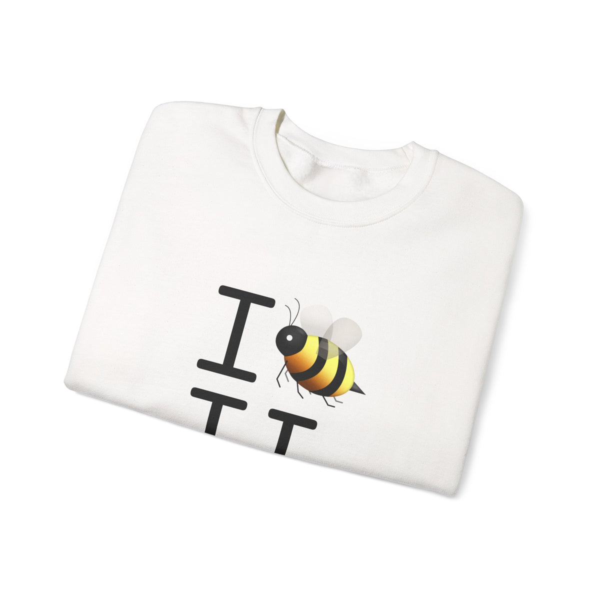 "I Bee in Illinois" Sweatshirt