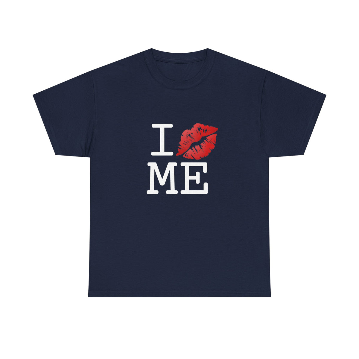 "I Kiss Mark Maine" Tee