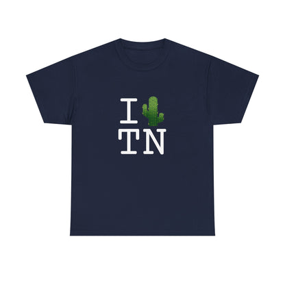 "I Cactus Tennessee" Tee