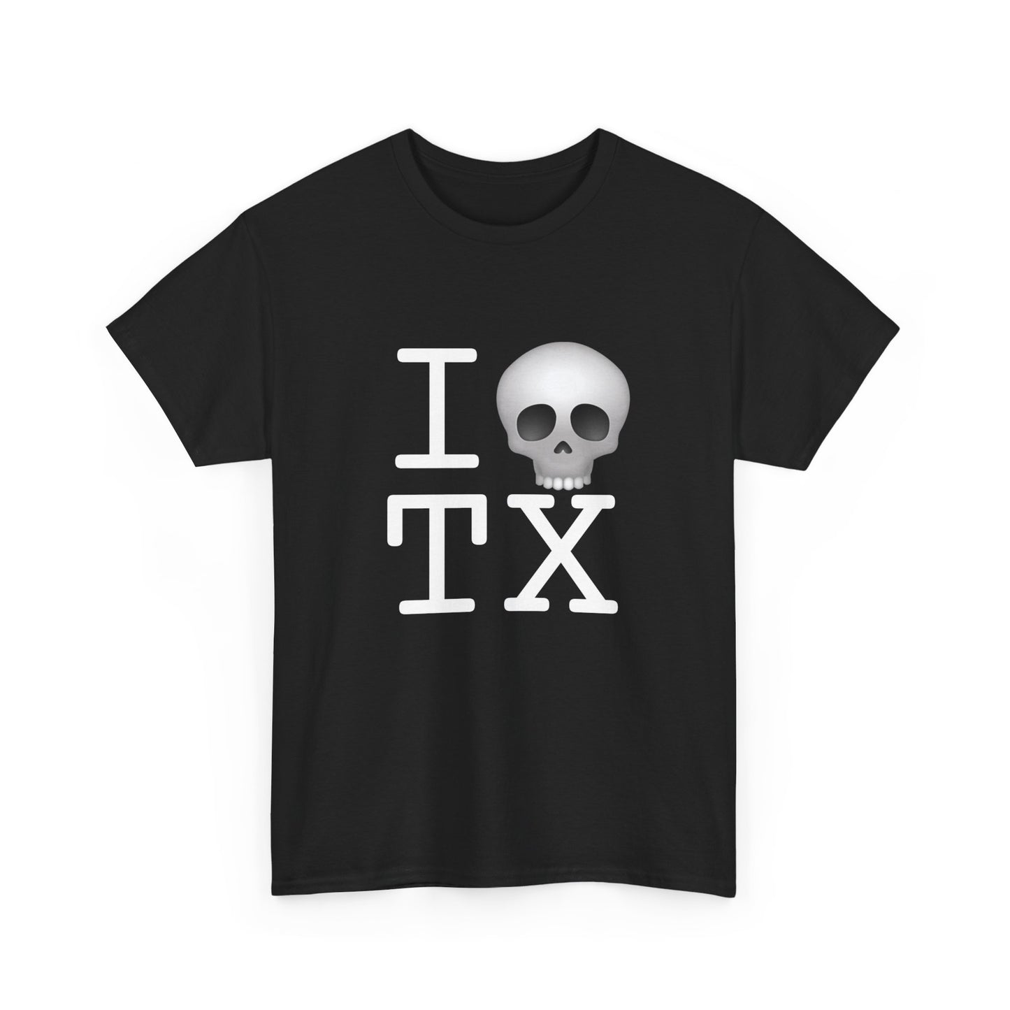 "I'm Dead in Texas" Tee