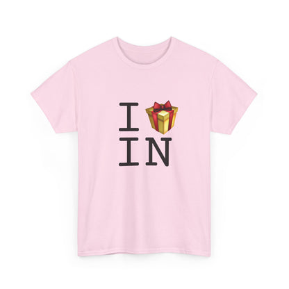 "I Present Indiana" Tee