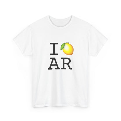 "I Lemon Arkansas" Tee