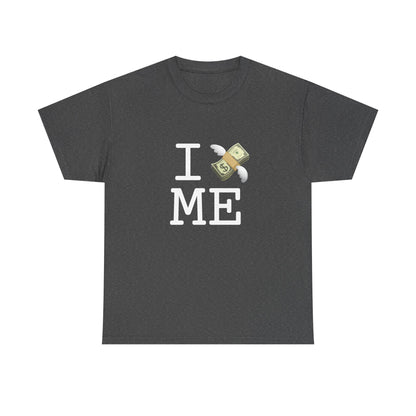 "I Lose Money in Maine" Tee